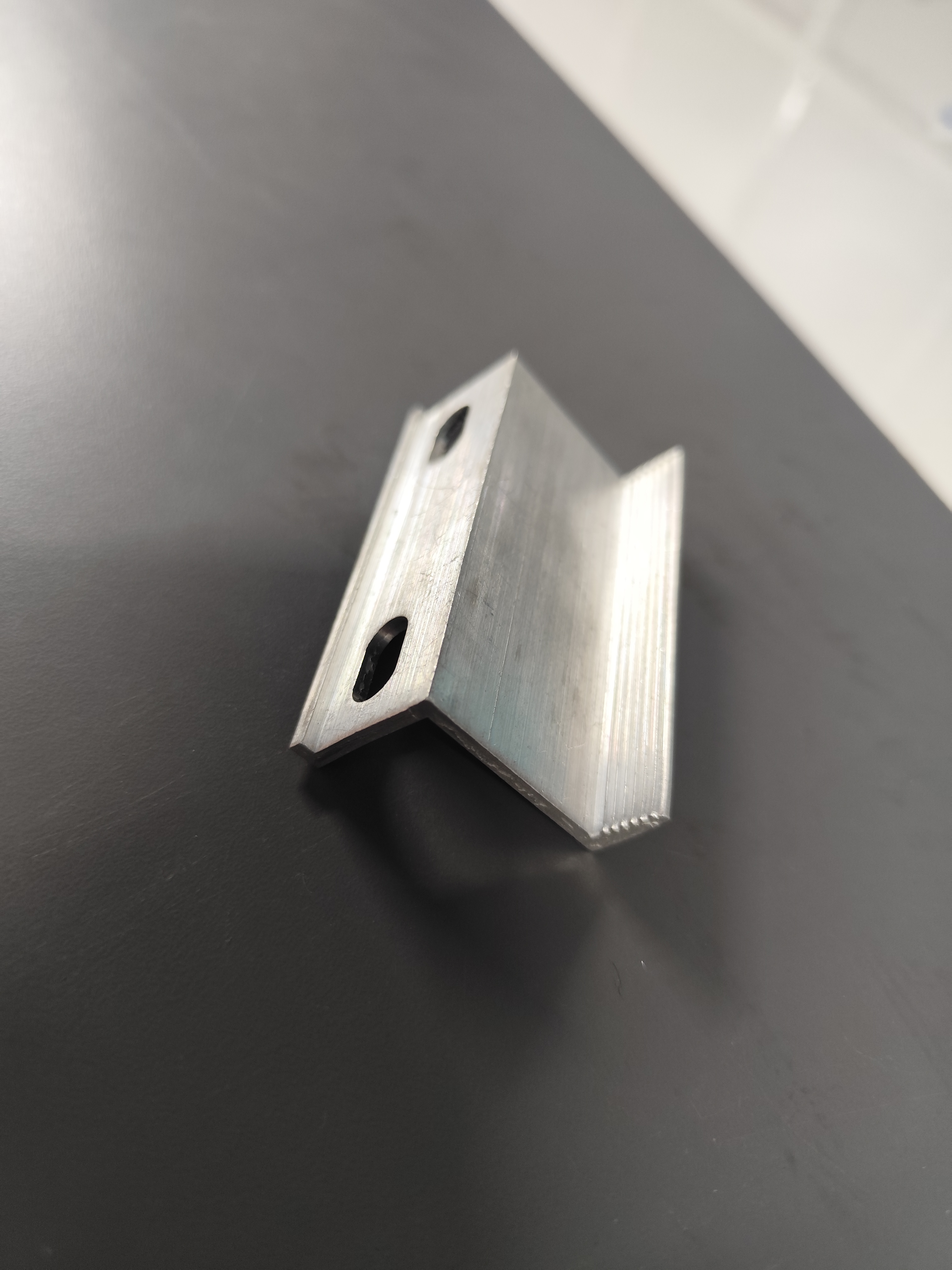 Solar Panel Clamp 30x75mm