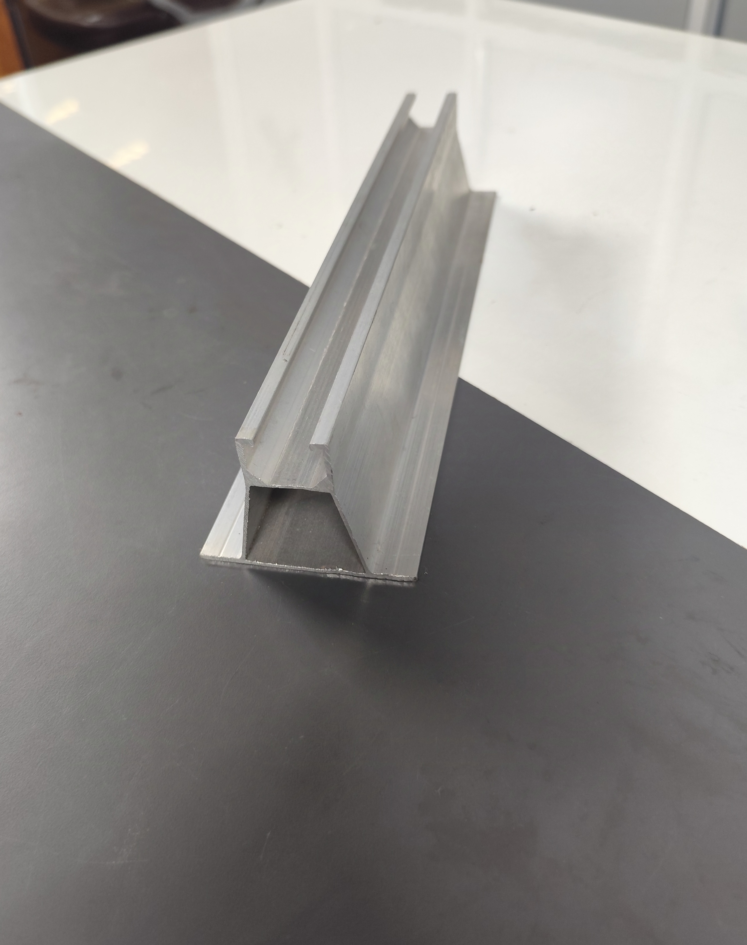 60 mm Solar Mounting Rail