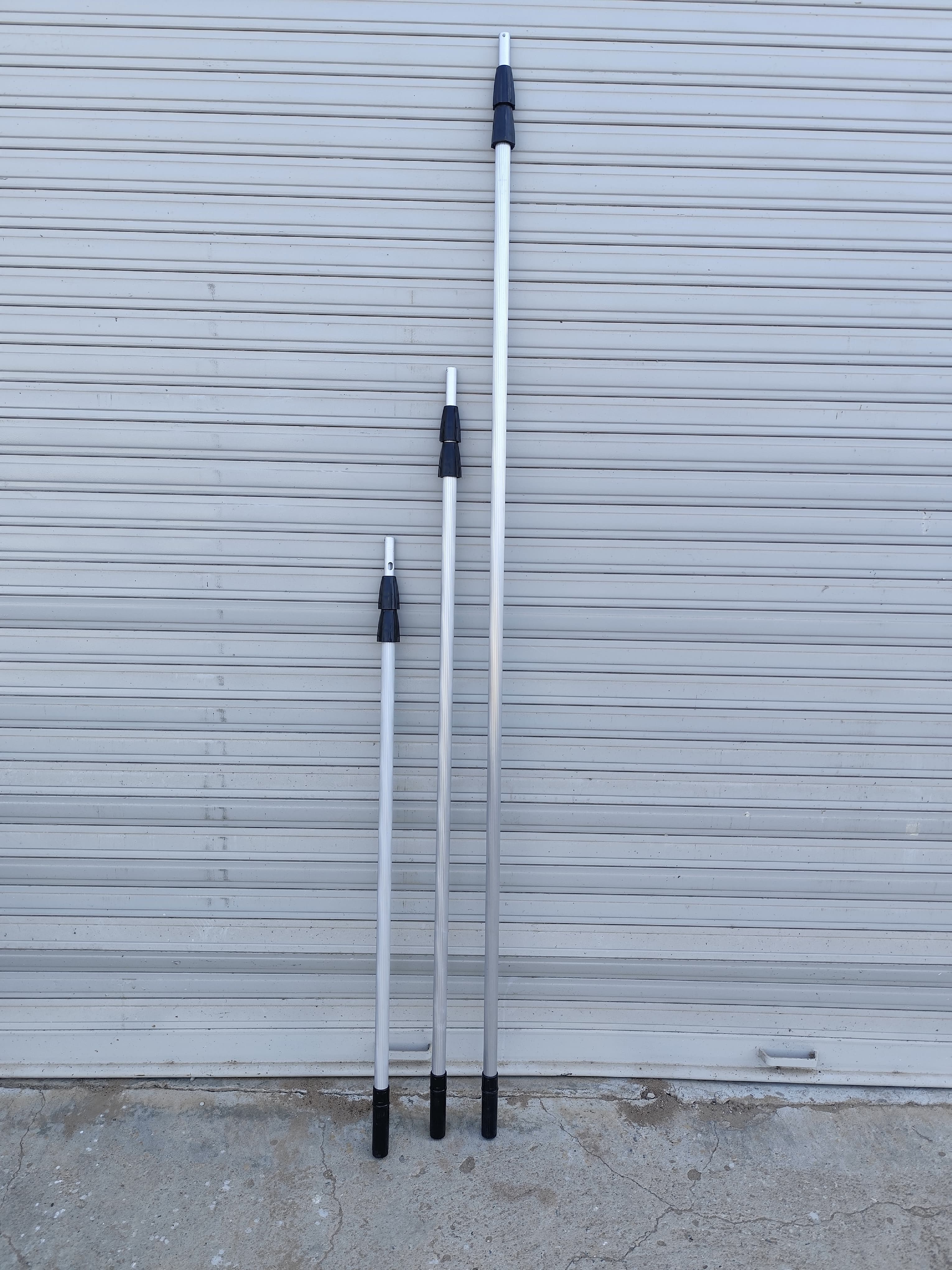 Aluminium Telescopic Pole